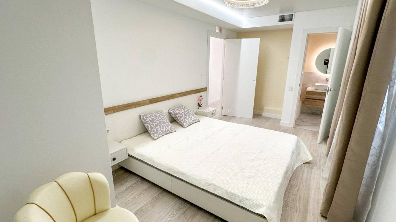 Reventa - Apartamento - Torrevieja - Acequion