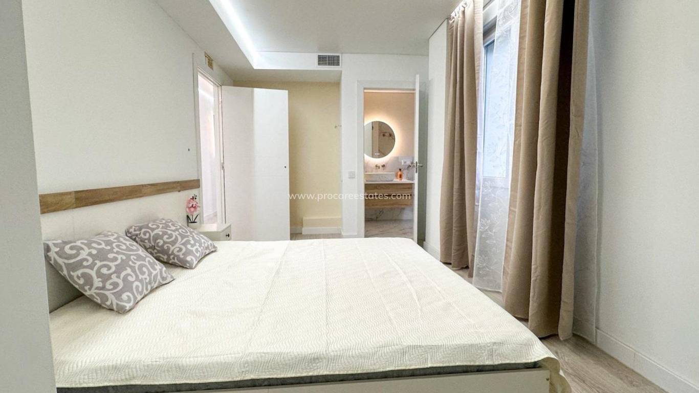 Reventa - Apartamento - Torrevieja - Acequion