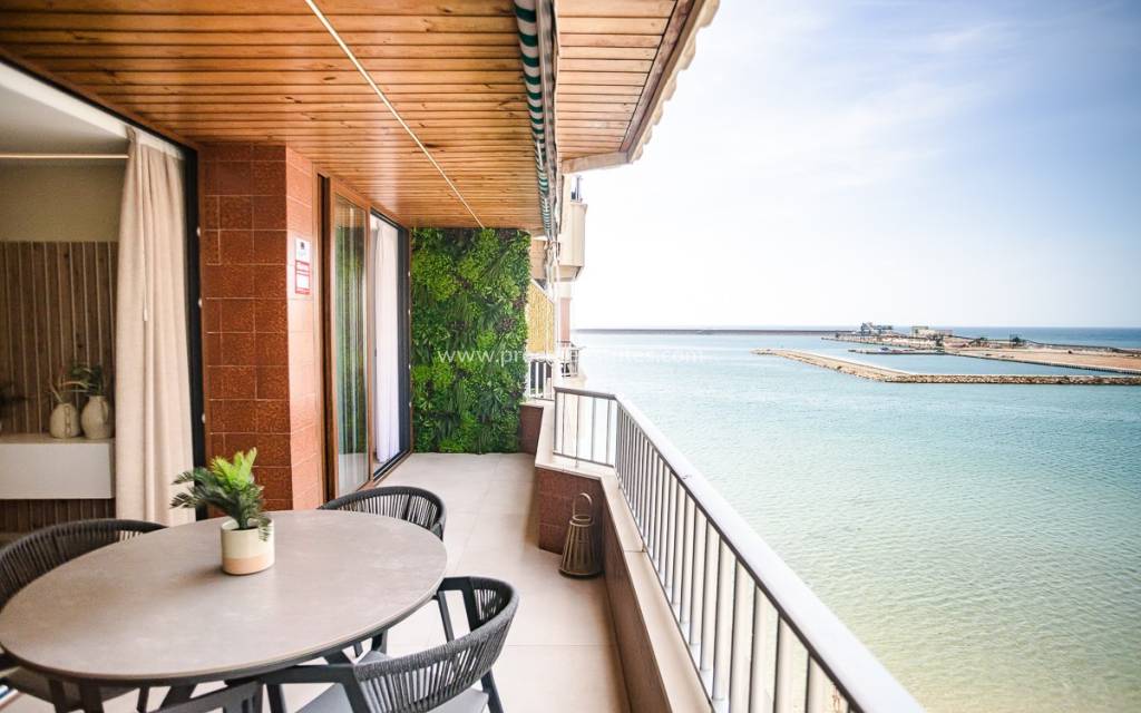 Reventa - Apartamento - Torrevieja - Acequion