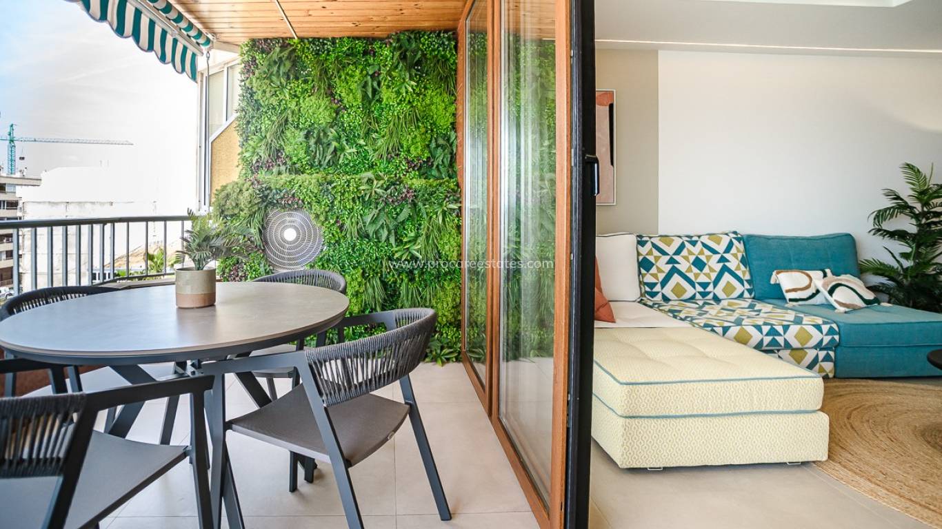 Reventa - Apartamento - Torrevieja - Acequion