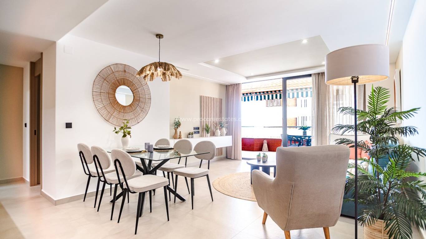 Reventa - Apartamento - Torrevieja - Acequion