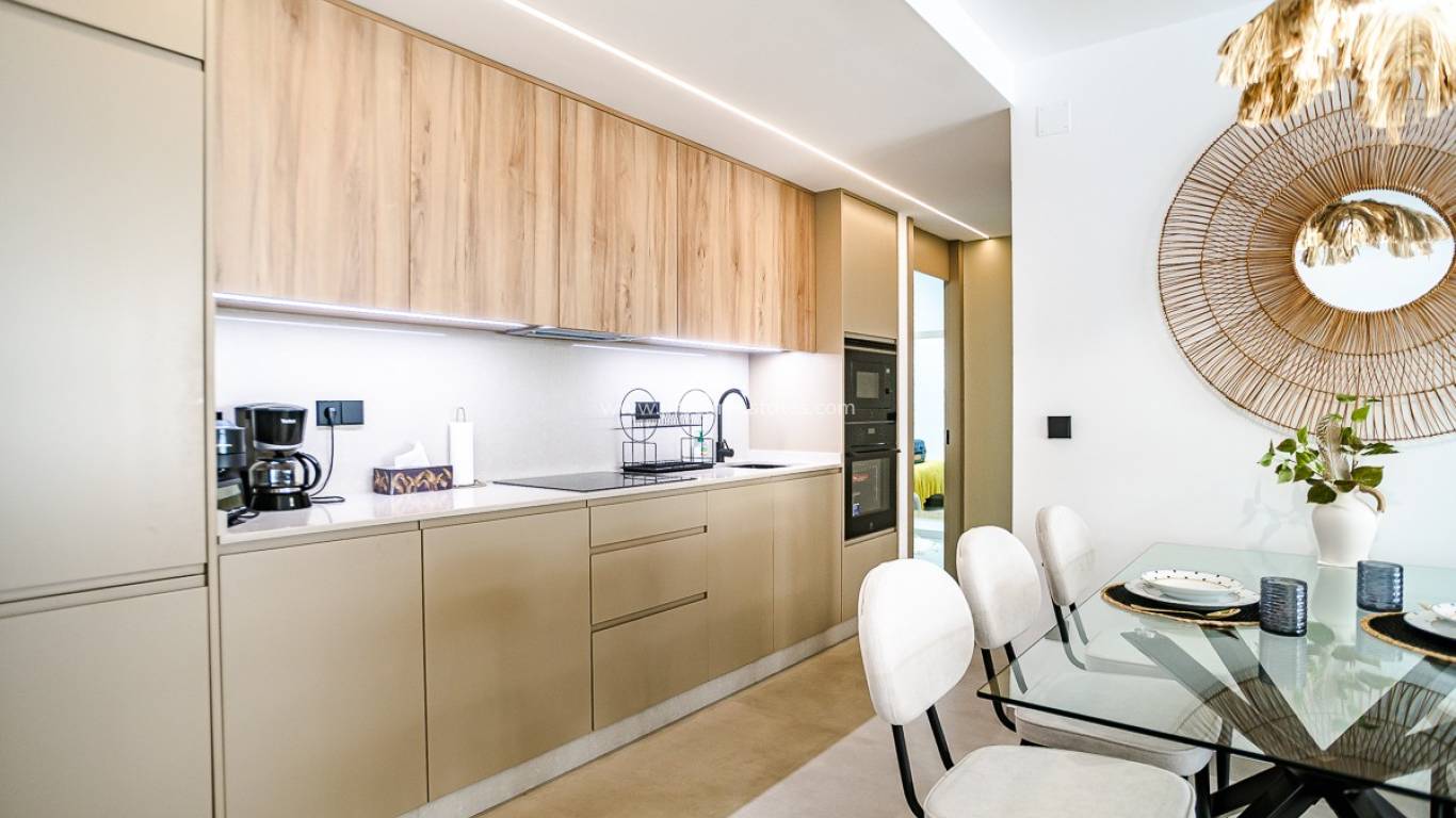 Reventa - Apartamento - Torrevieja - Acequion