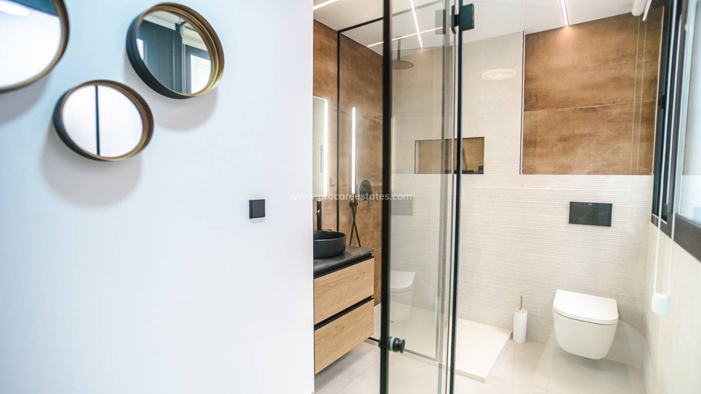 Reventa - Apartamento - Torrevieja - Acequion