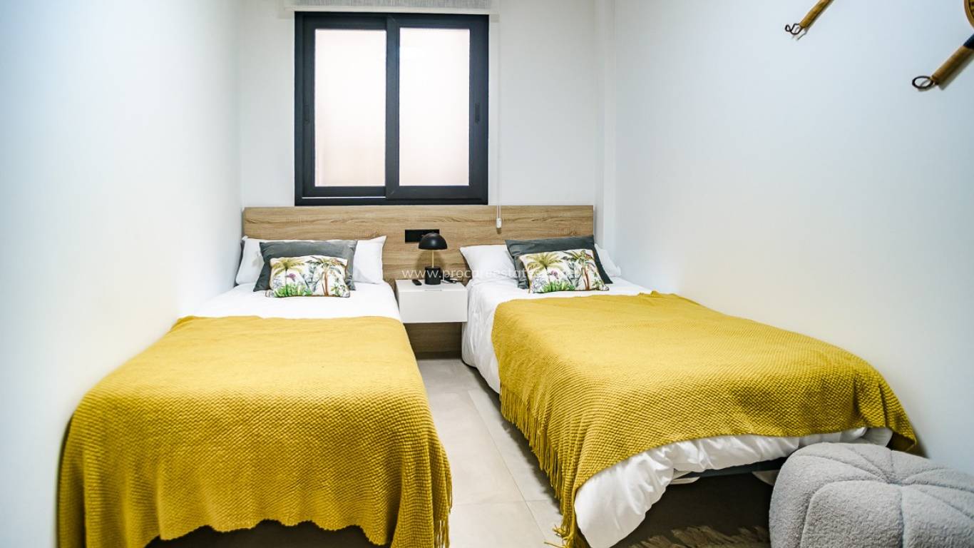 Reventa - Apartamento - Torrevieja - Acequion