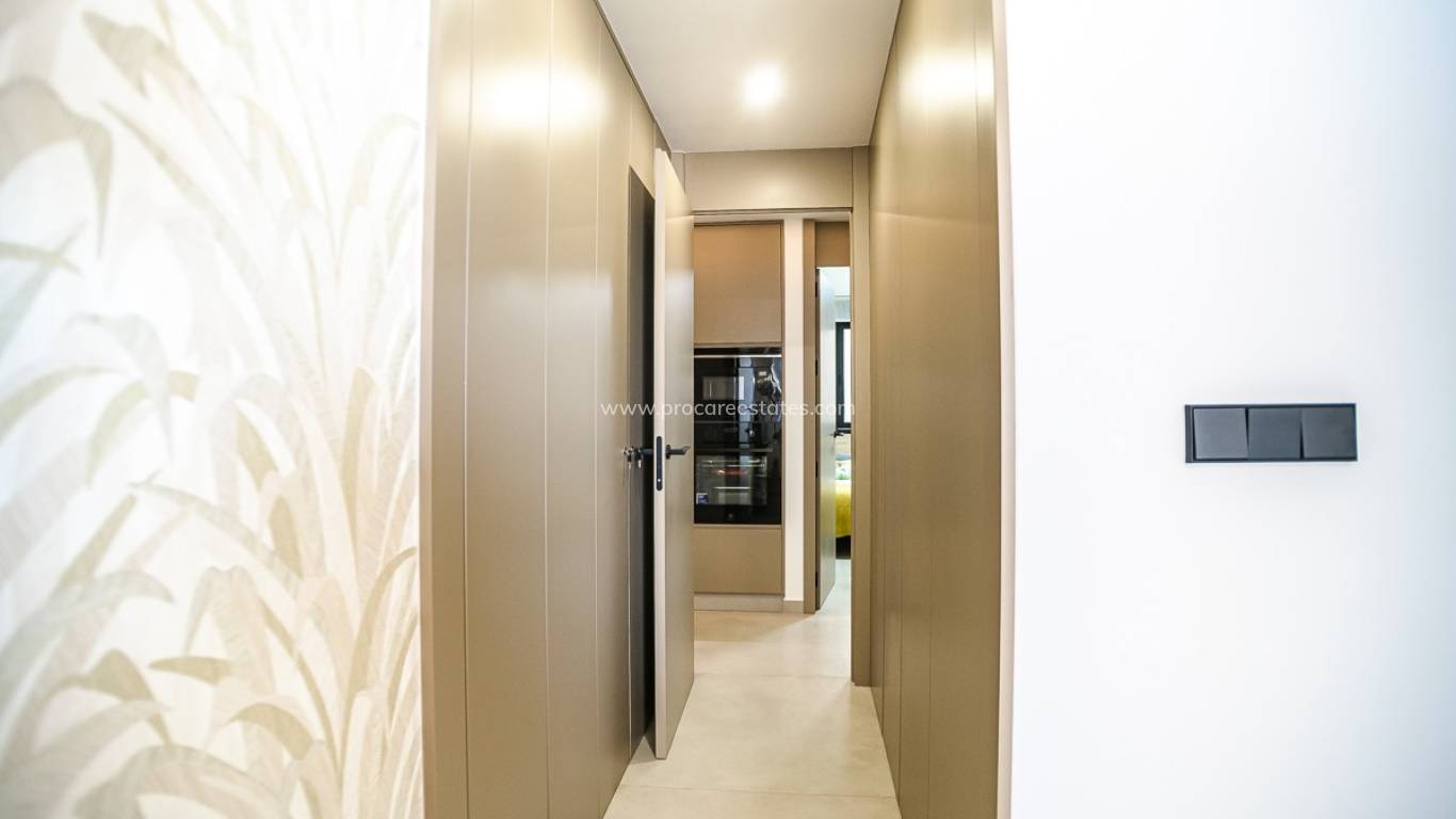 Reventa - Apartamento - Torrevieja - Acequion