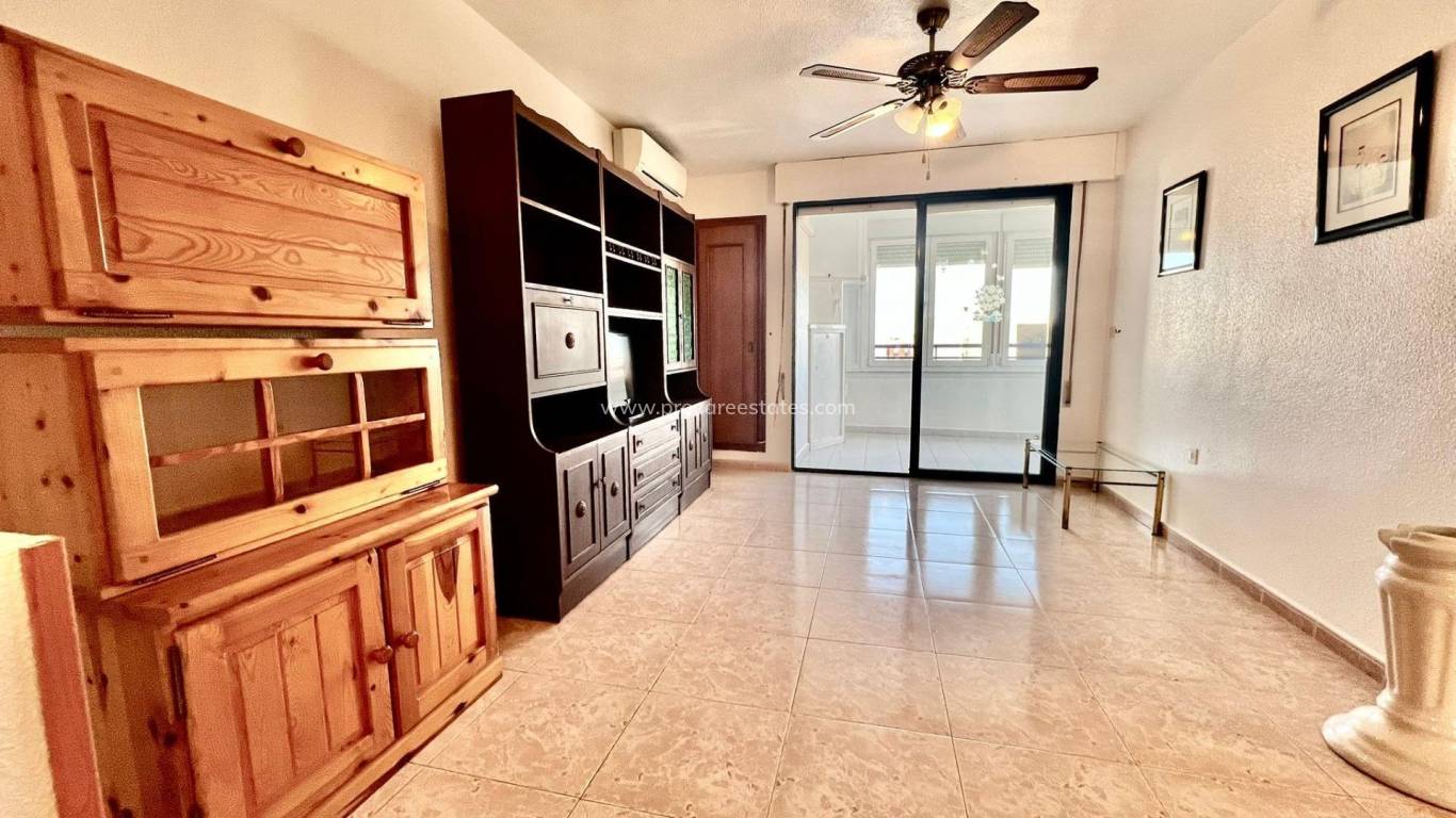 Reventa - Apartamento - Torrevieja - Acequion