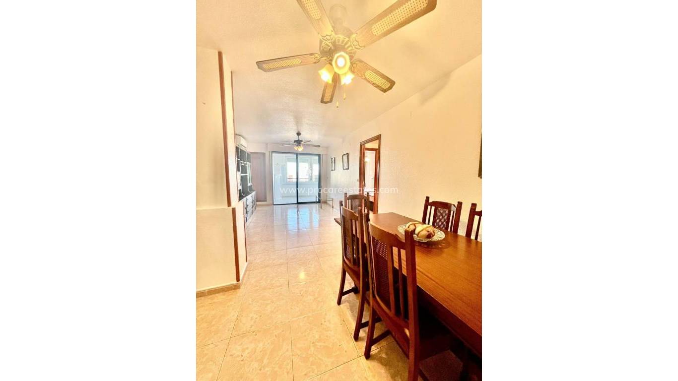 Reventa - Apartamento - Torrevieja - Acequion