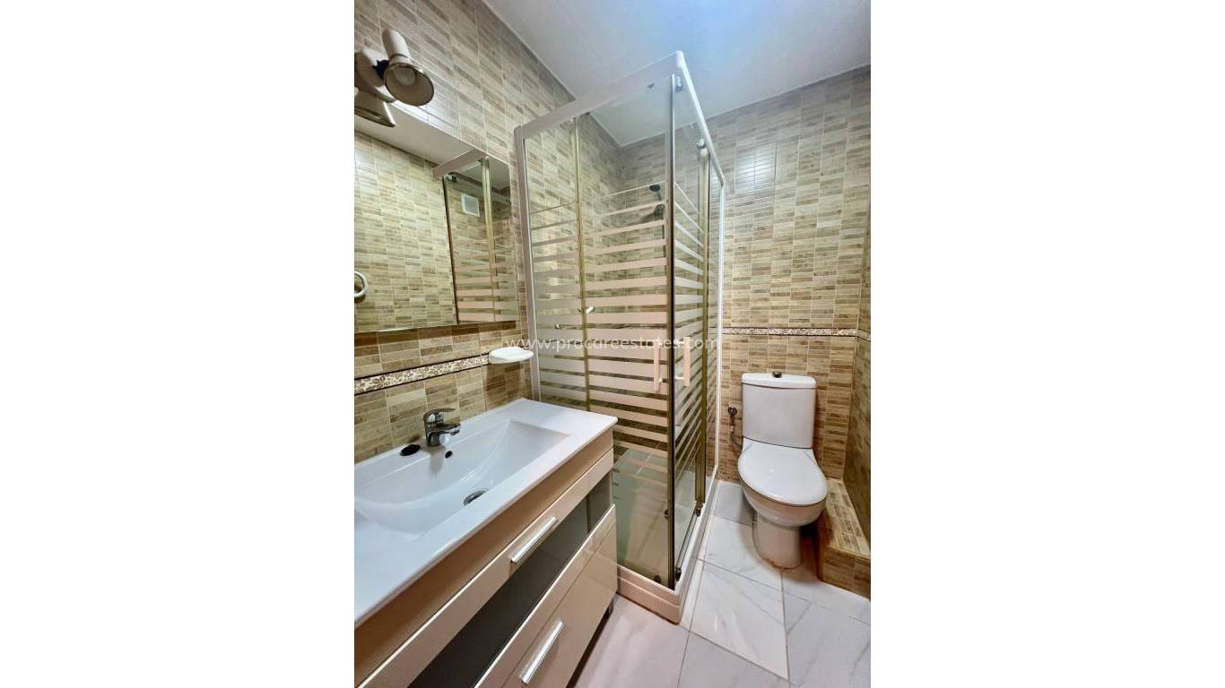 Reventa - Apartamento - Torrevieja - Acequion