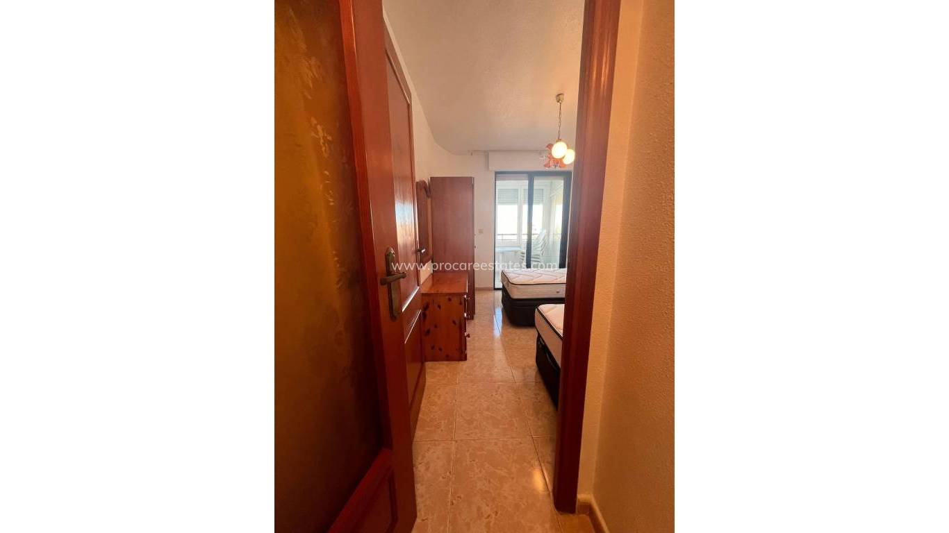 Reventa - Apartamento - Torrevieja - Acequion