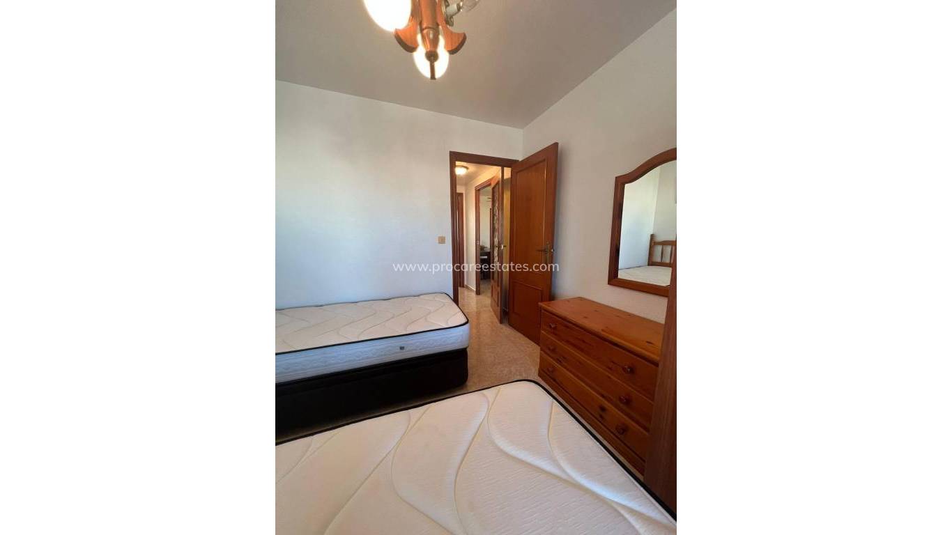 Reventa - Apartamento - Torrevieja - Acequion