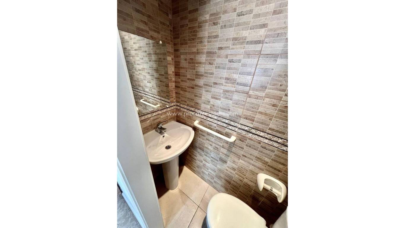 Reventa - Apartamento - Torrevieja - Acequion