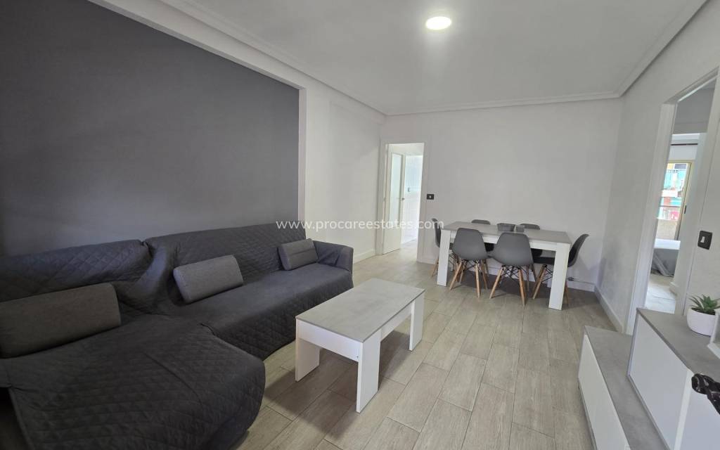 Reventa - Apartamento - Torrevieja - Acequion