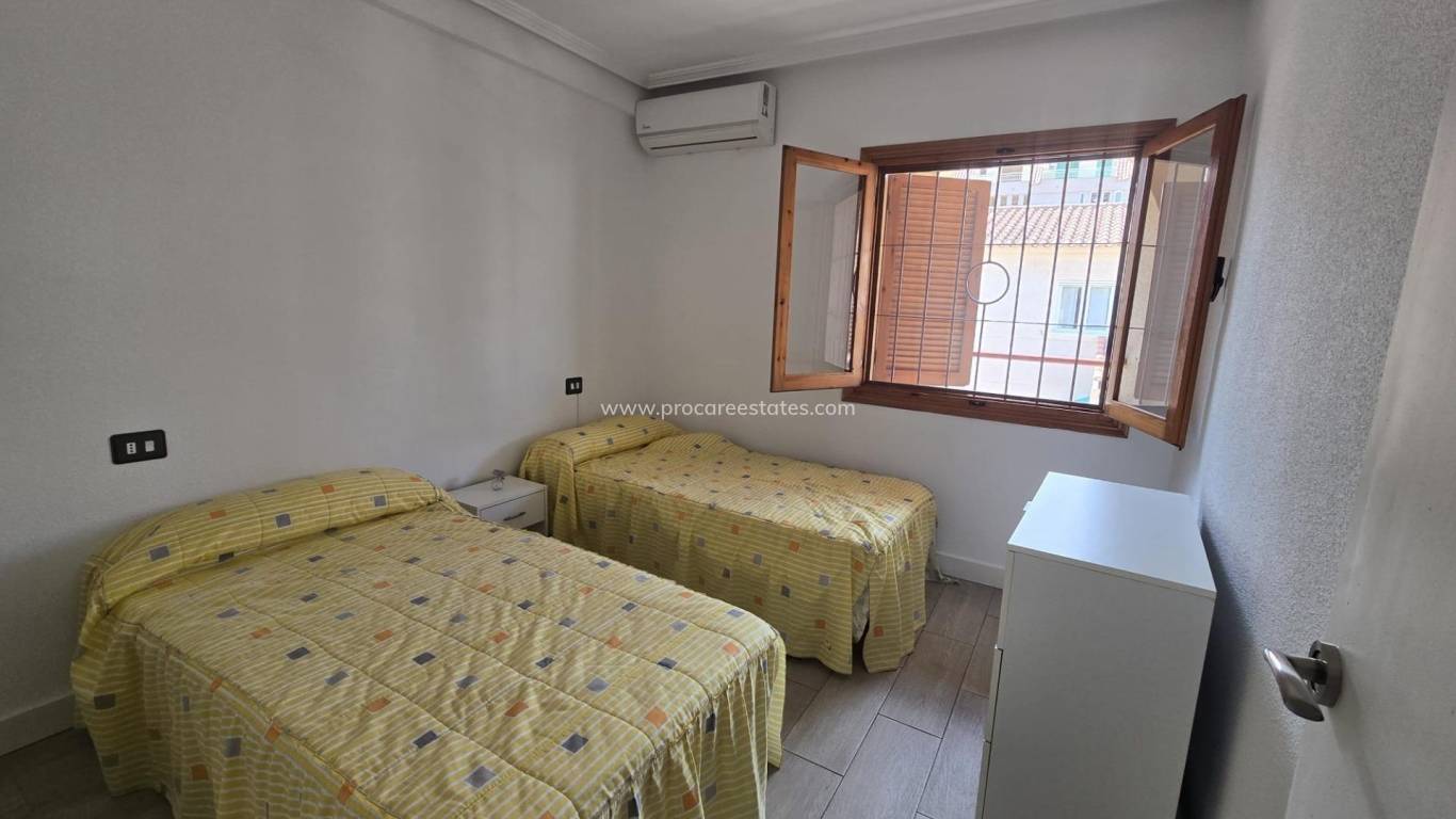 Reventa - Apartamento - Torrevieja - Acequion