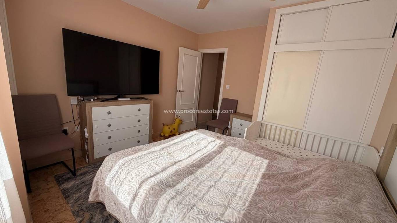 Reventa - Apartamento - Torrevieja - Acequion