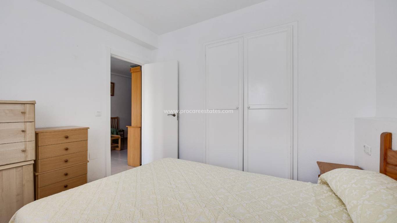 Reventa - Apartamento - Torrevieja - Acequion