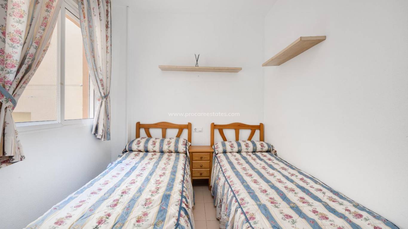 Reventa - Apartamento - Torrevieja - Acequion