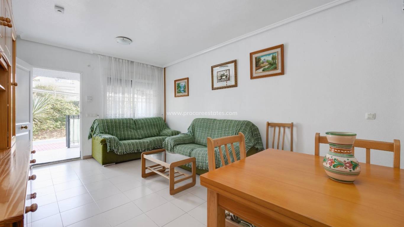 Reventa - Apartamento - Torrevieja - Acequion