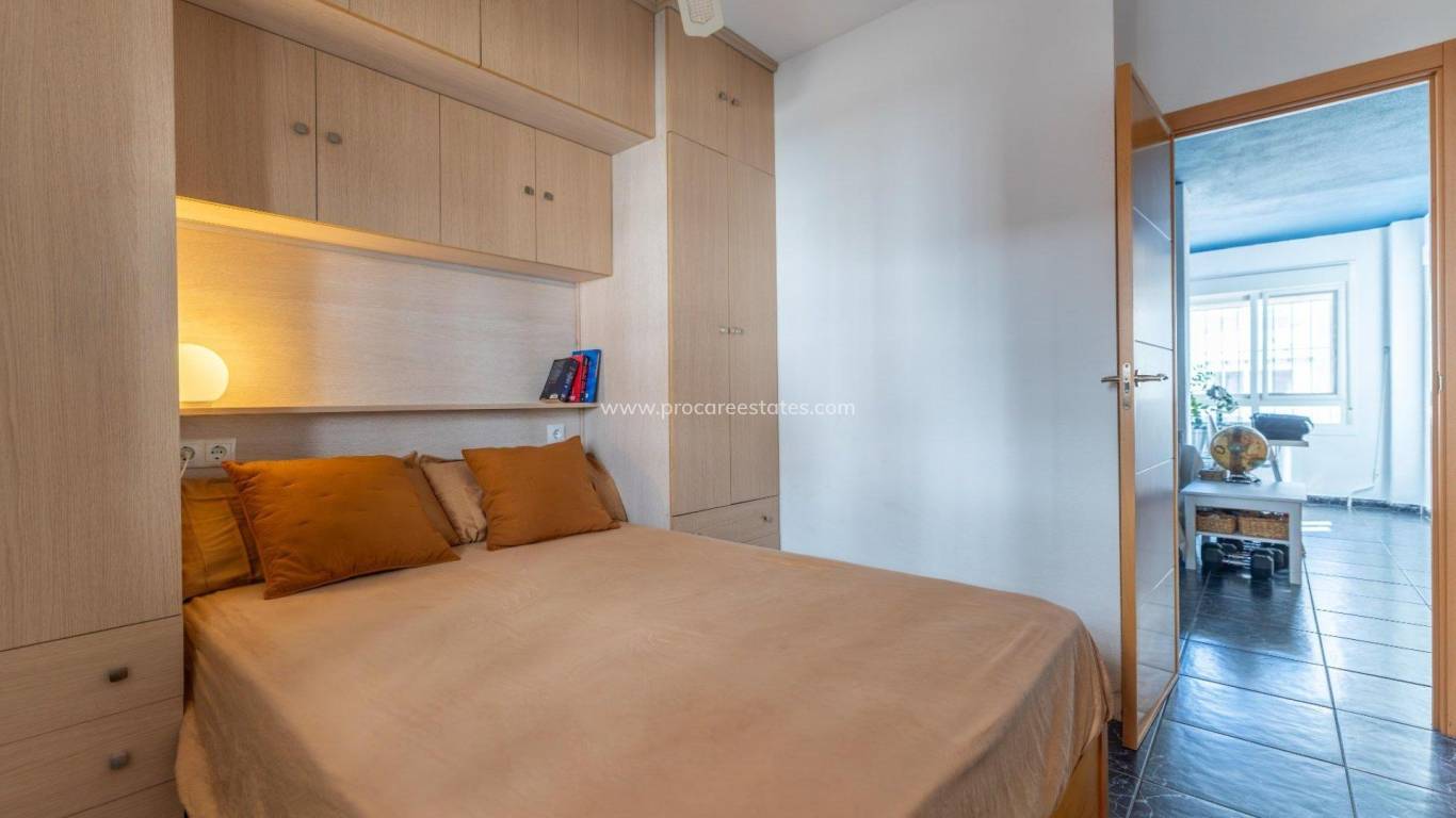 Reventa - Apartamento - Torrevieja - Acequion