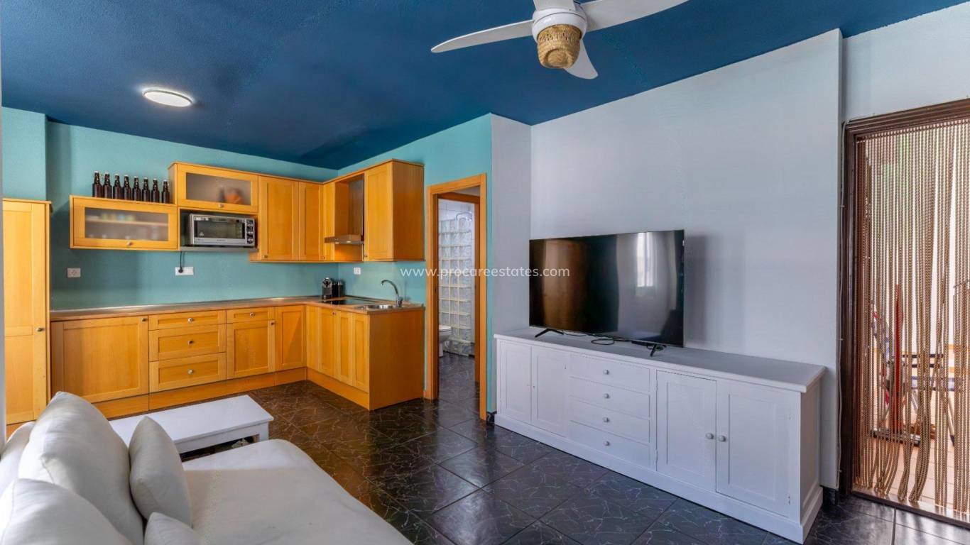 Reventa - Apartamento - Torrevieja - Acequion