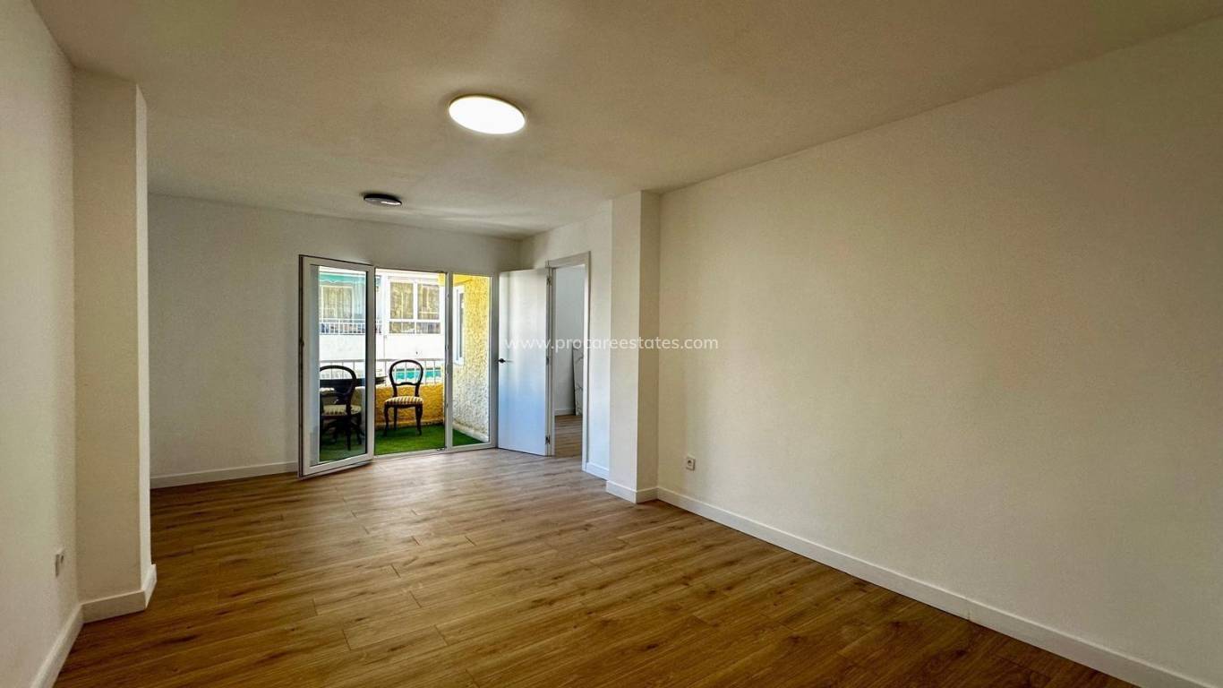 Reventa - Apartamento - Torrevieja - Acequion