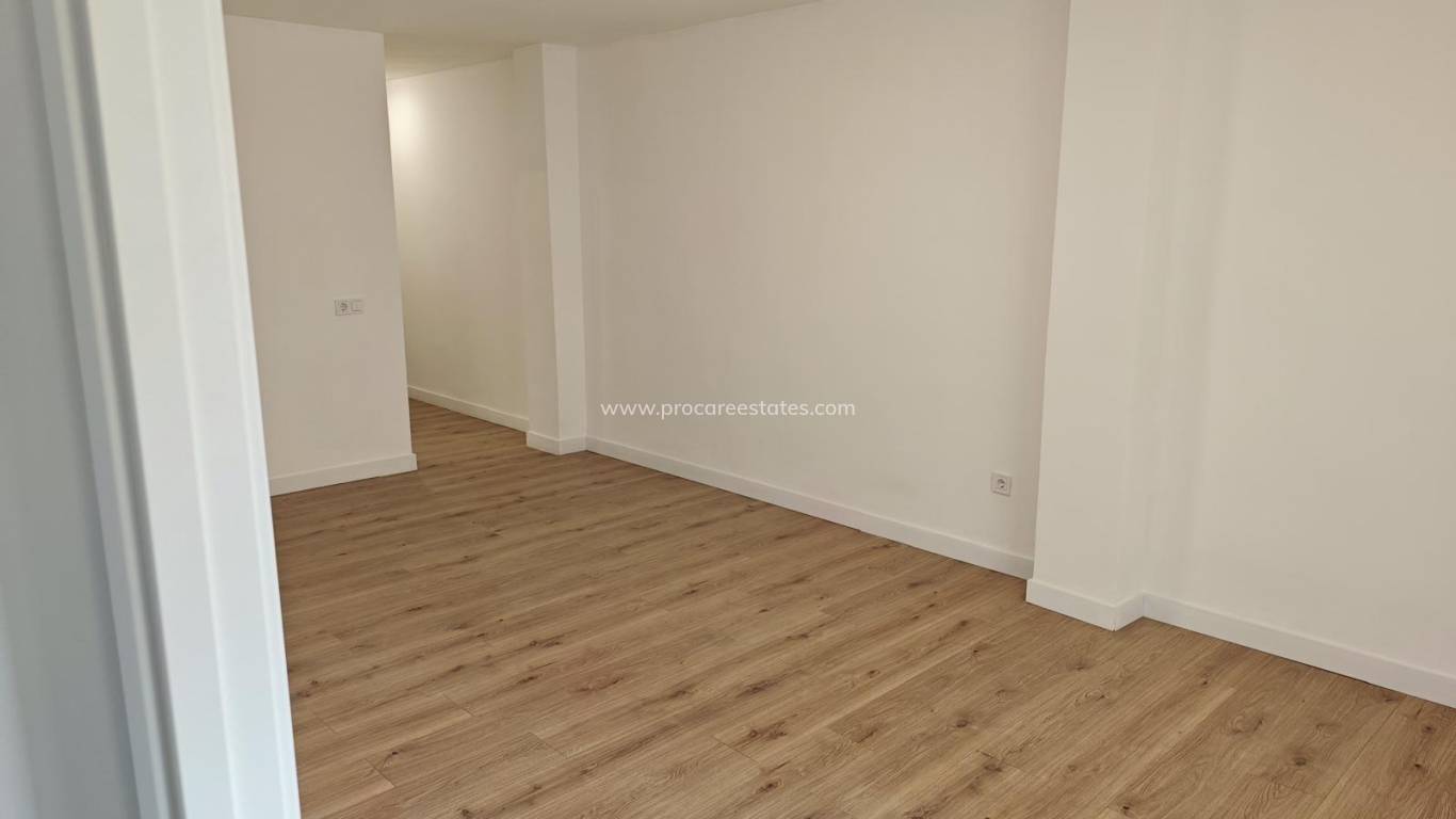 Reventa - Apartamento - Torrevieja - Acequion