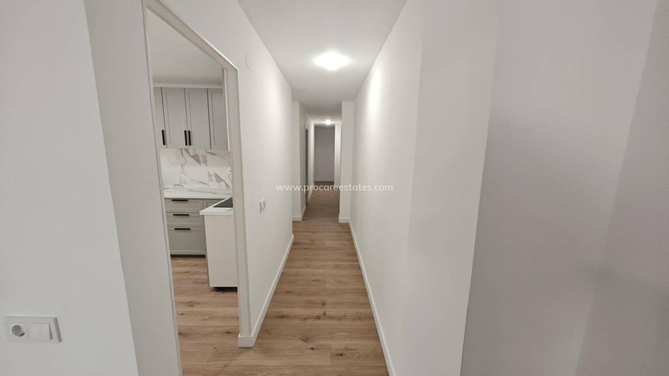 Reventa - Apartamento - Torrevieja - Acequion