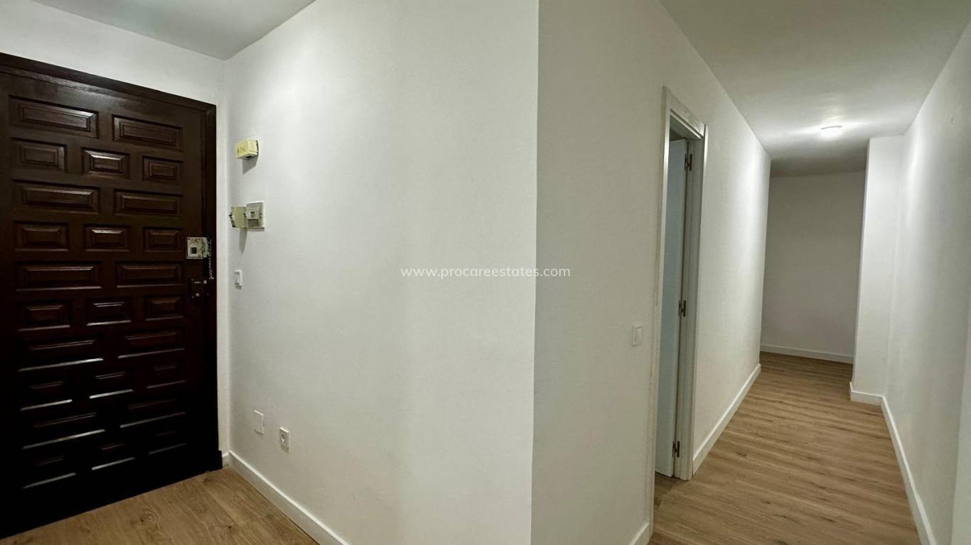 Reventa - Apartamento - Torrevieja - Acequion