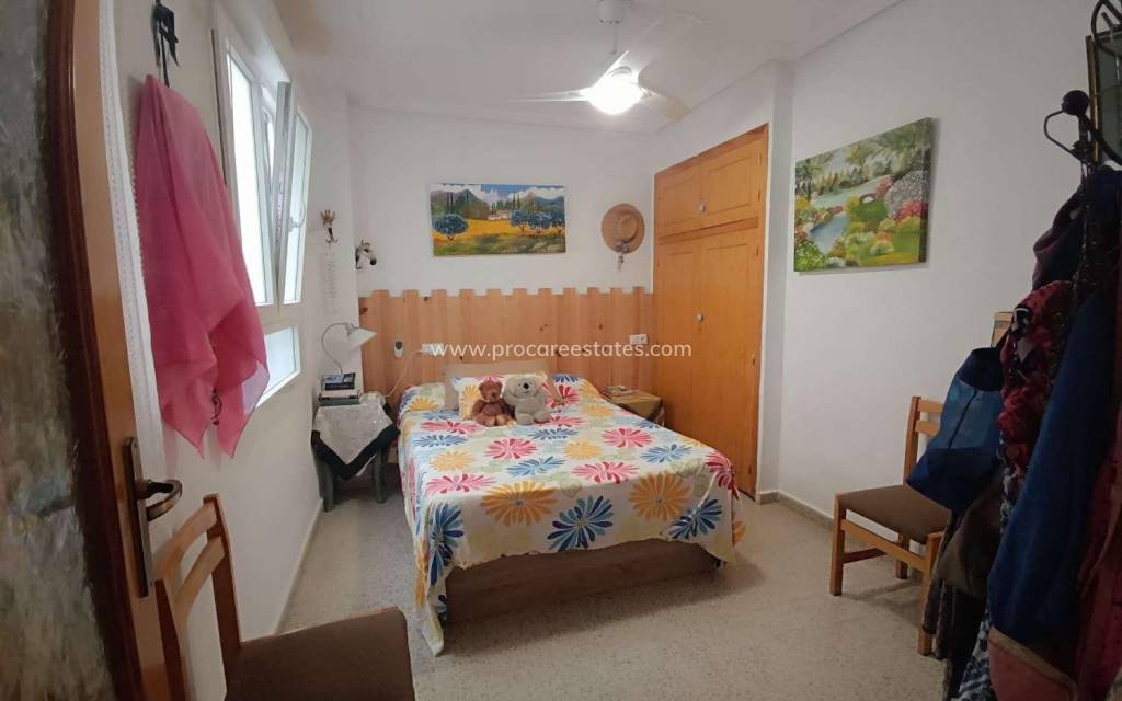 Reventa - Apartamento - Torrevieja - Acequion