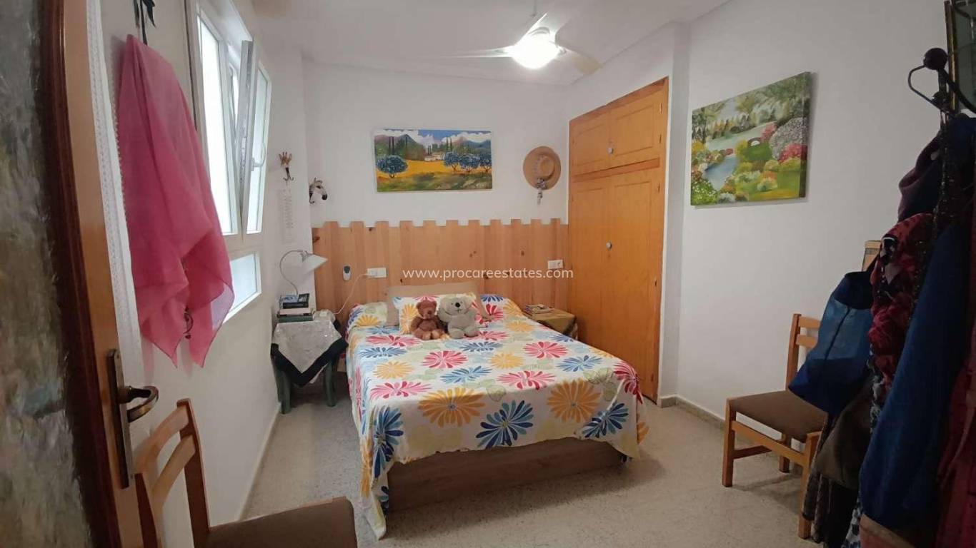 Reventa - Apartamento - Torrevieja - Acequion