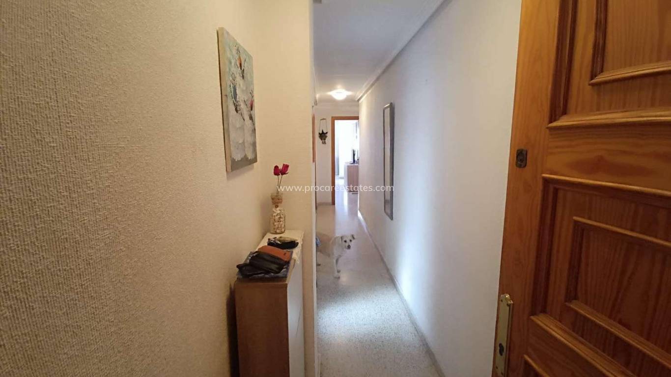 Reventa - Apartamento - Torrevieja - Acequion