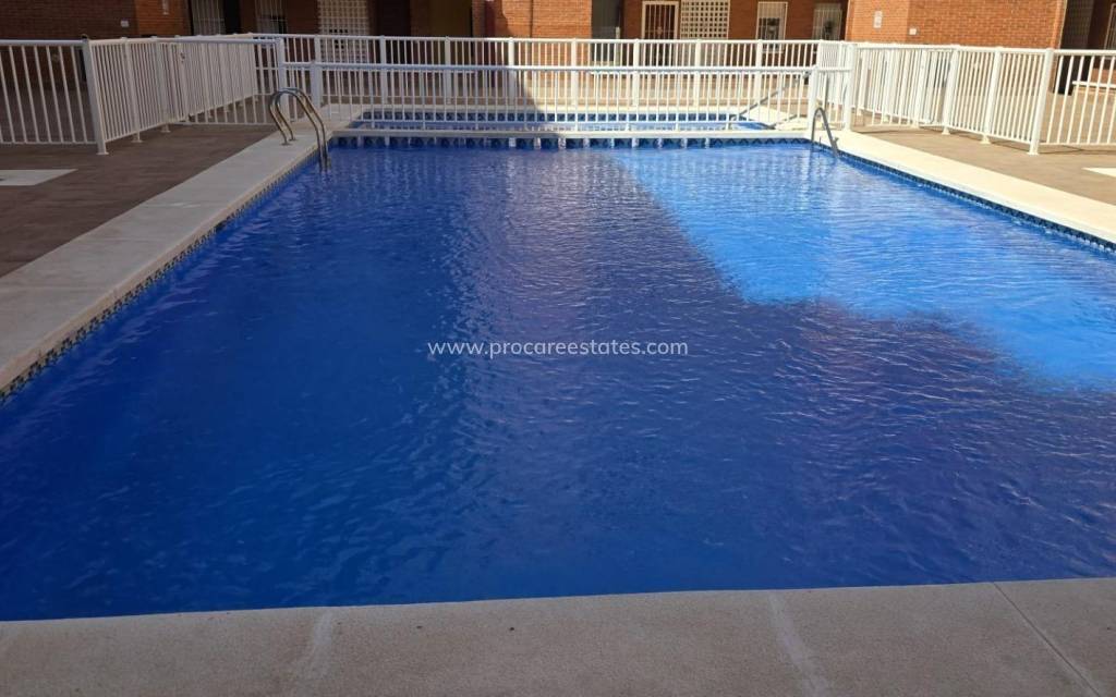 Reventa - Apartamento - Torrevieja - Acequion