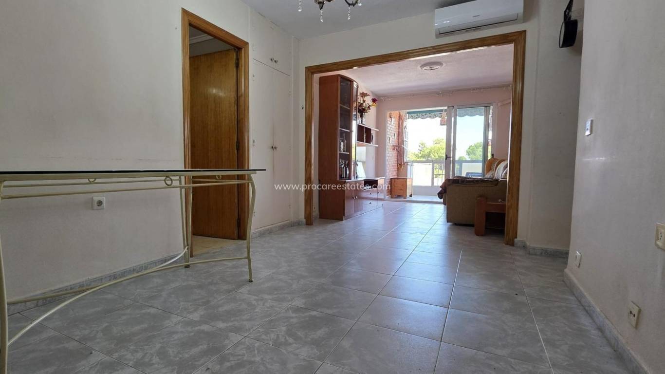 Reventa - Apartamento - Torrevieja - Acequion