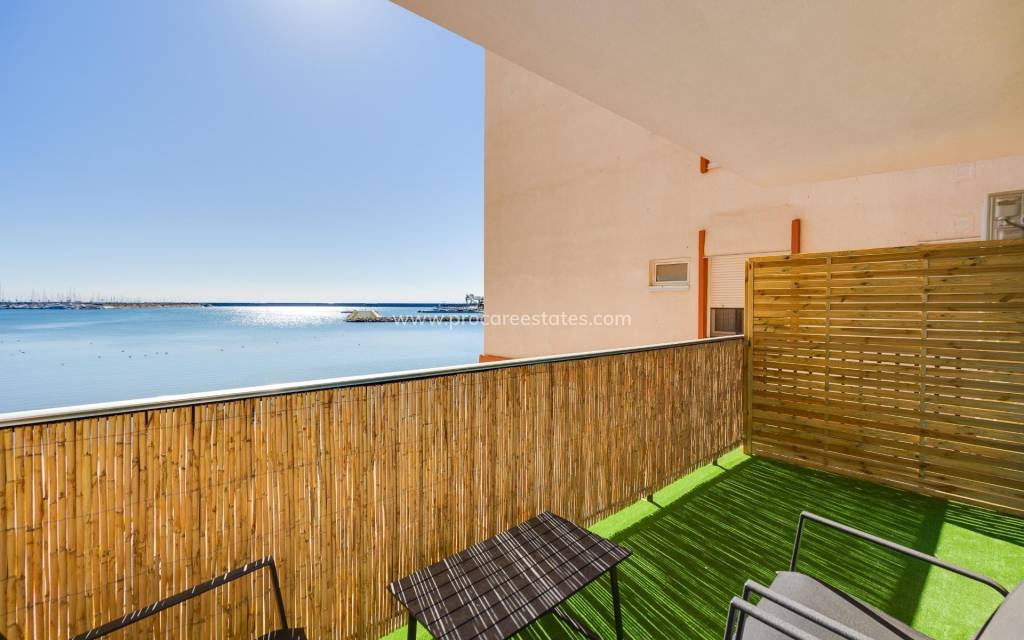Reventa - Apartamento - Torrevieja - Acequion