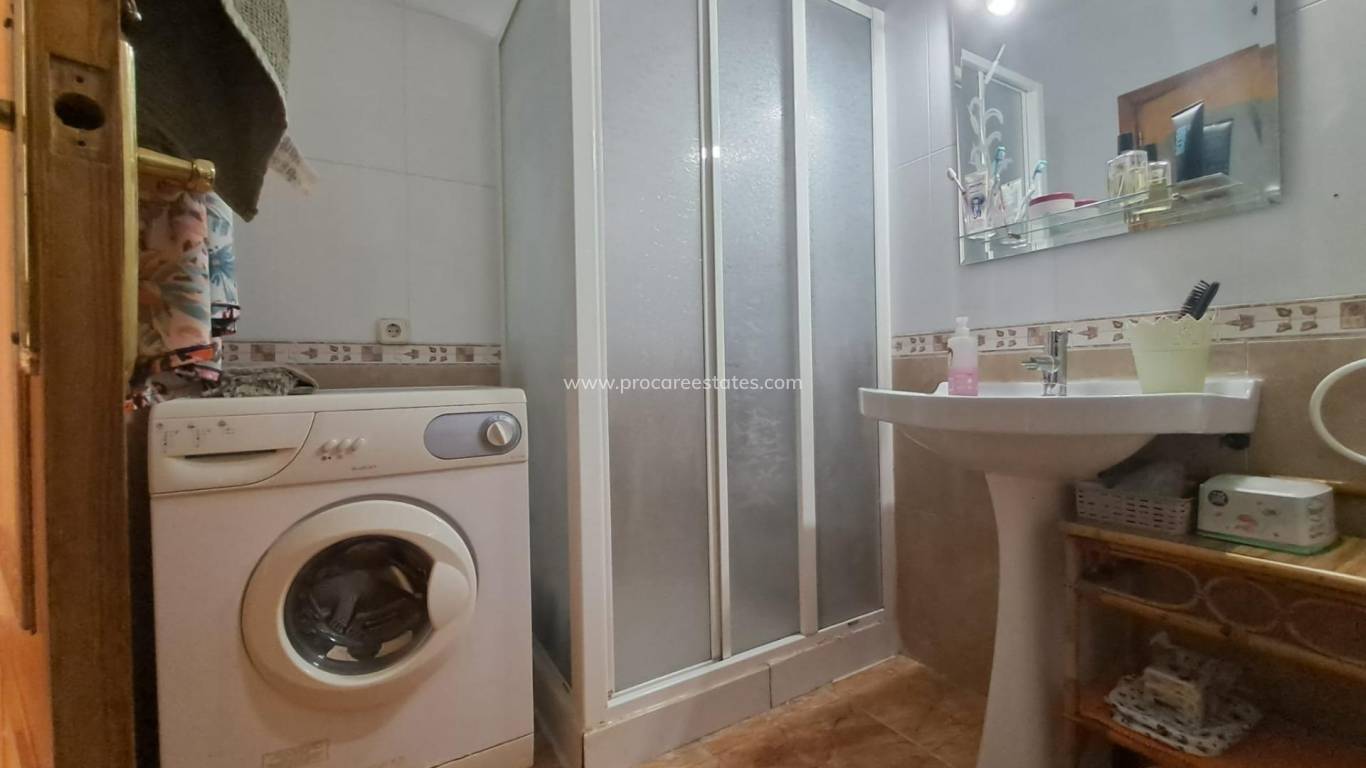 Reventa - Apartamento - Torrevieja - Acequion