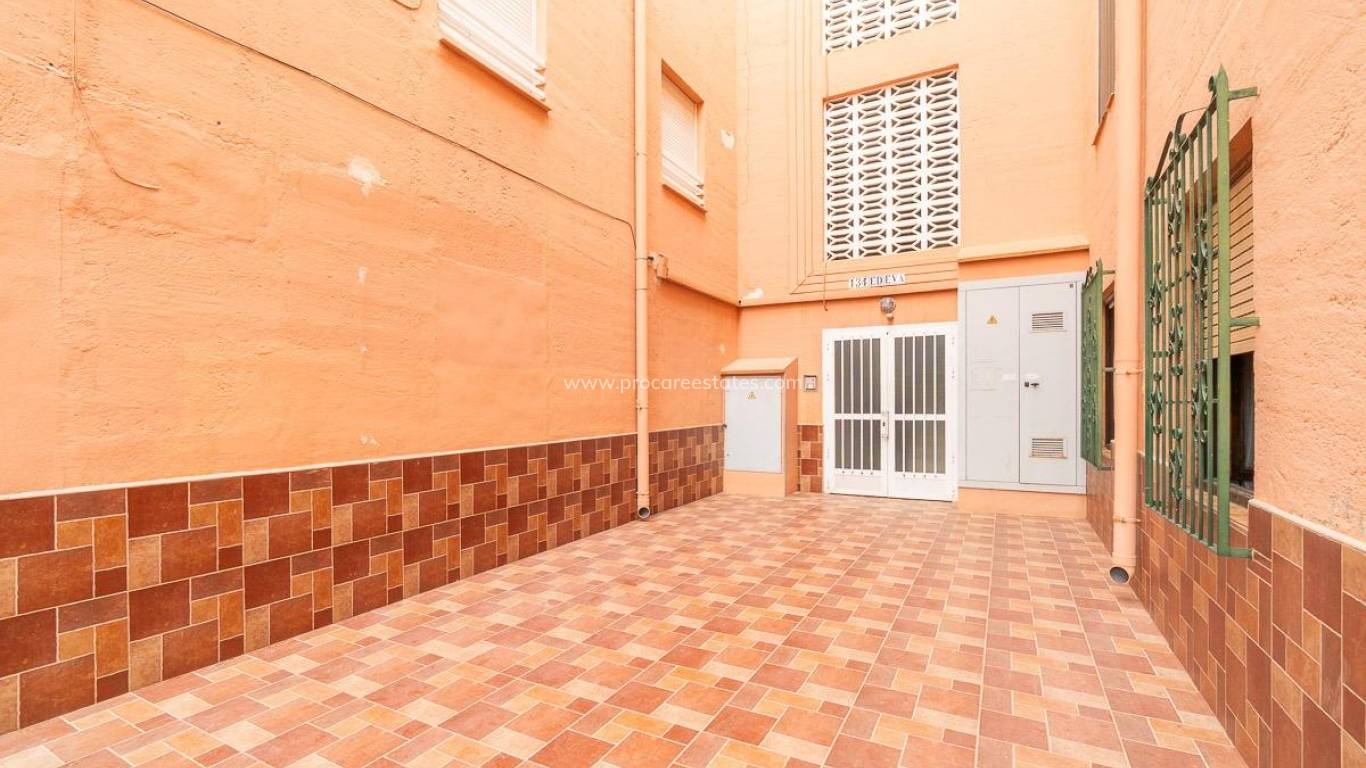 Reventa - Apartamento - Torrevieja - Acequion