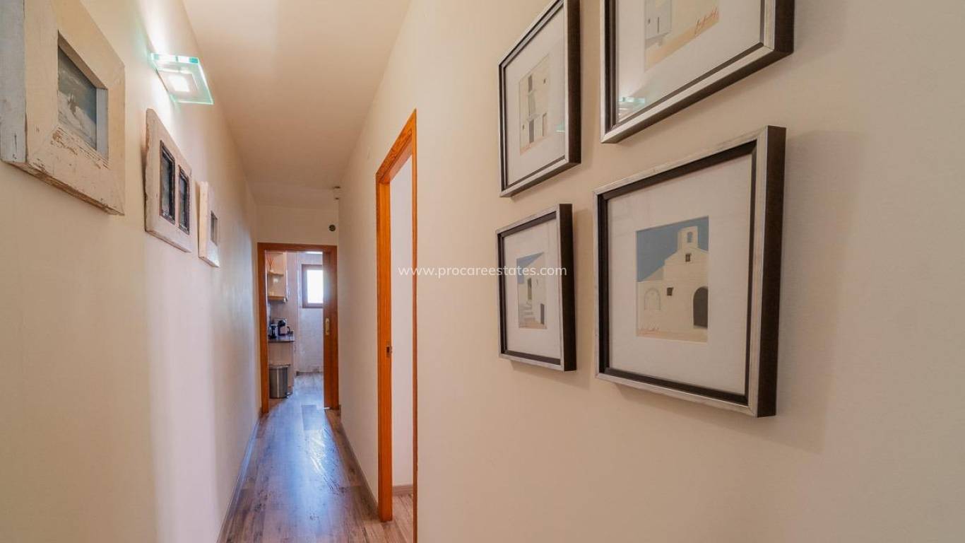 Reventa - Apartamento - Torrevieja - Acequion