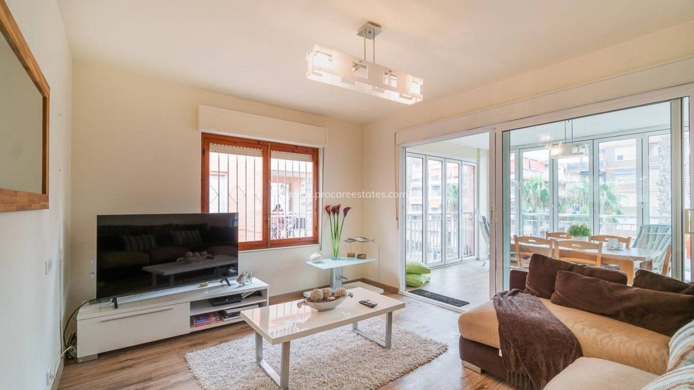 Reventa - Apartamento - Torrevieja - Acequion