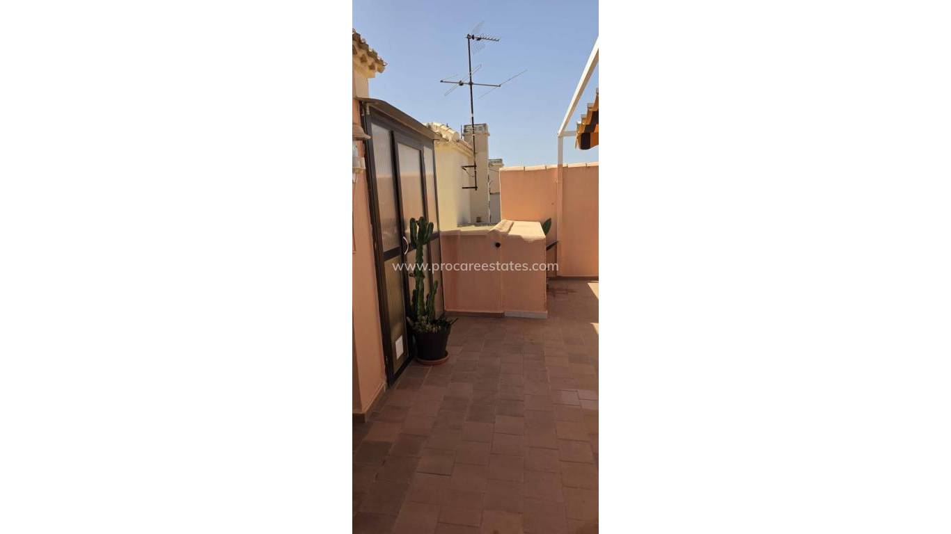 Reventa - Apartamento - Torrevieja - Acequion