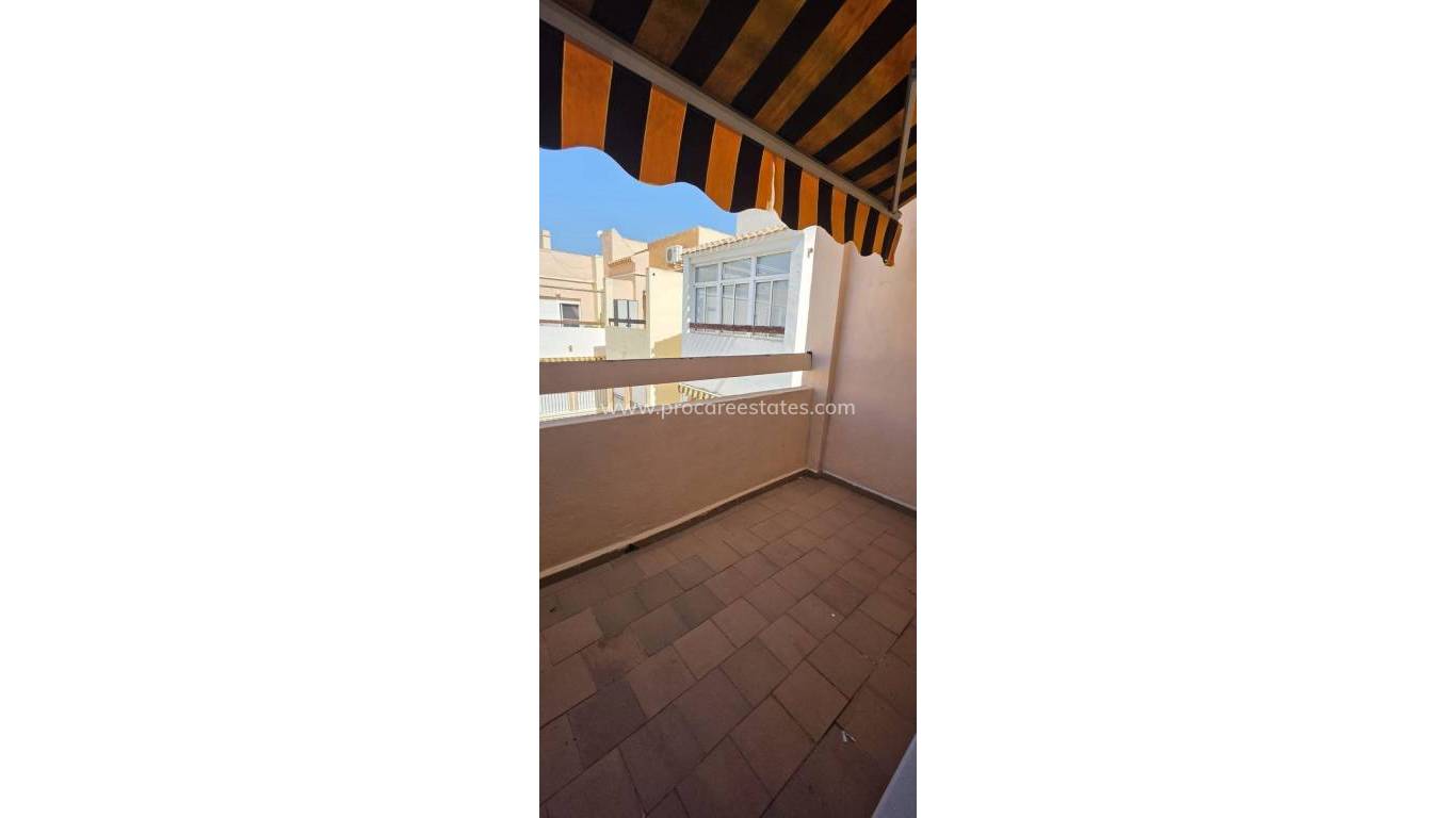 Reventa - Apartamento - Torrevieja - Acequion