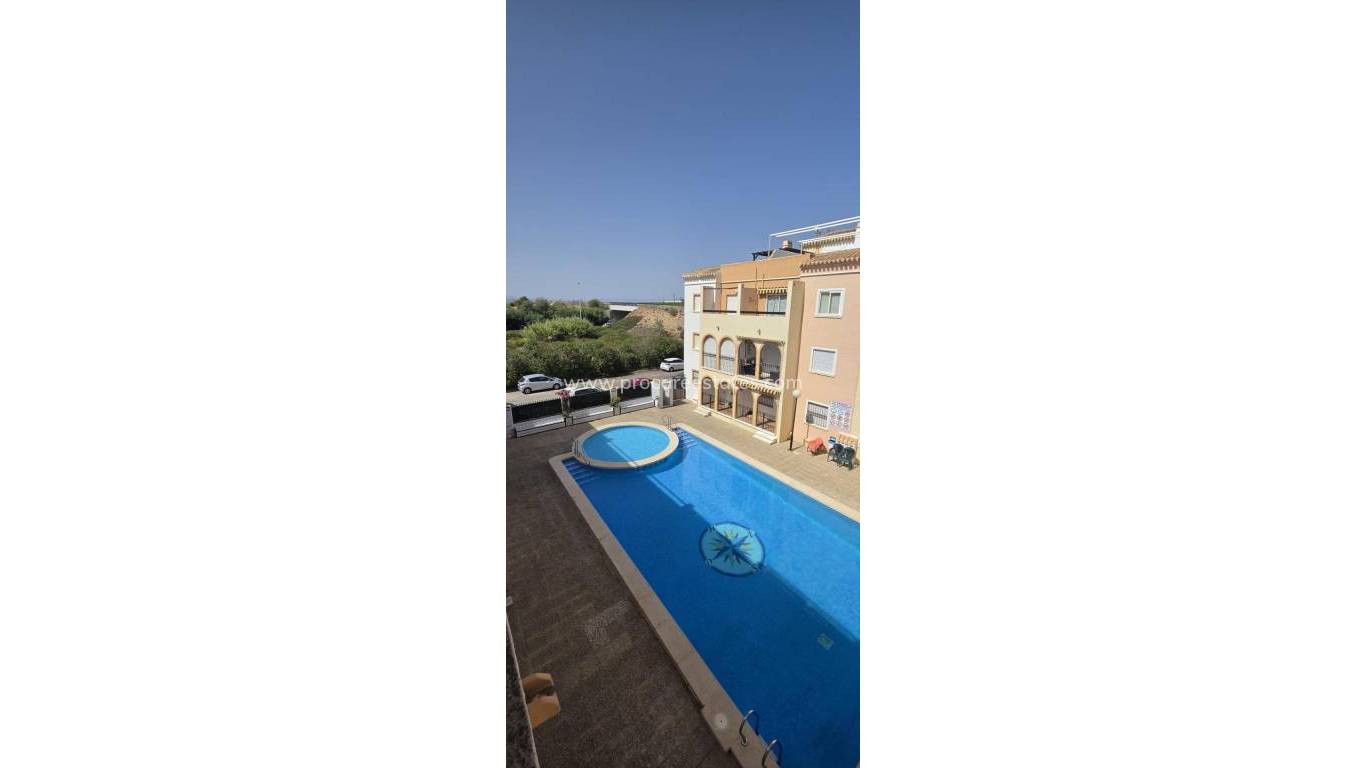 Reventa - Apartamento - Torrevieja - Acequion