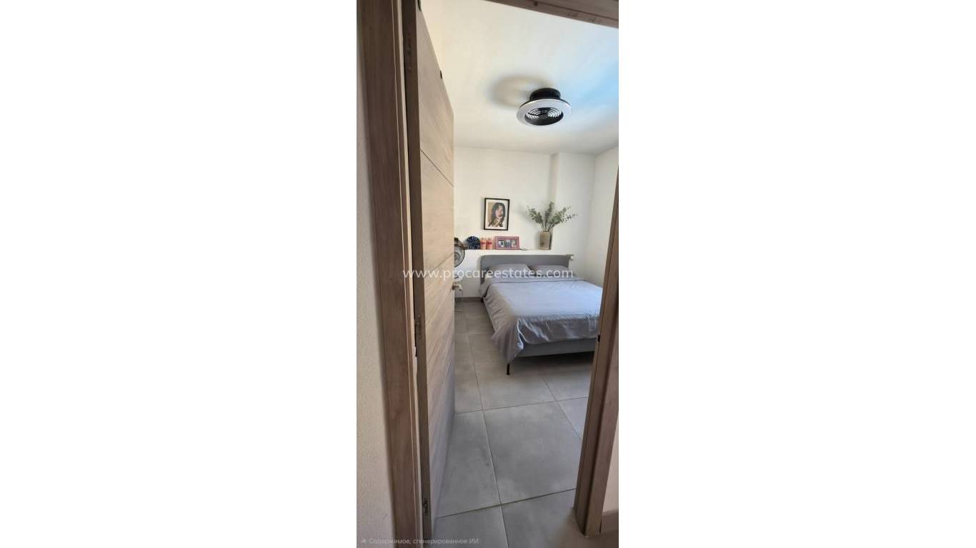 Reventa - Apartamento - Torrevieja - Acequion