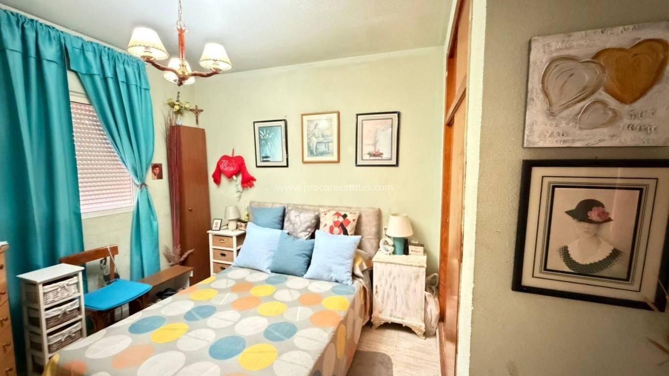 Reventa - Apartamento - Torrevieja - Acequion