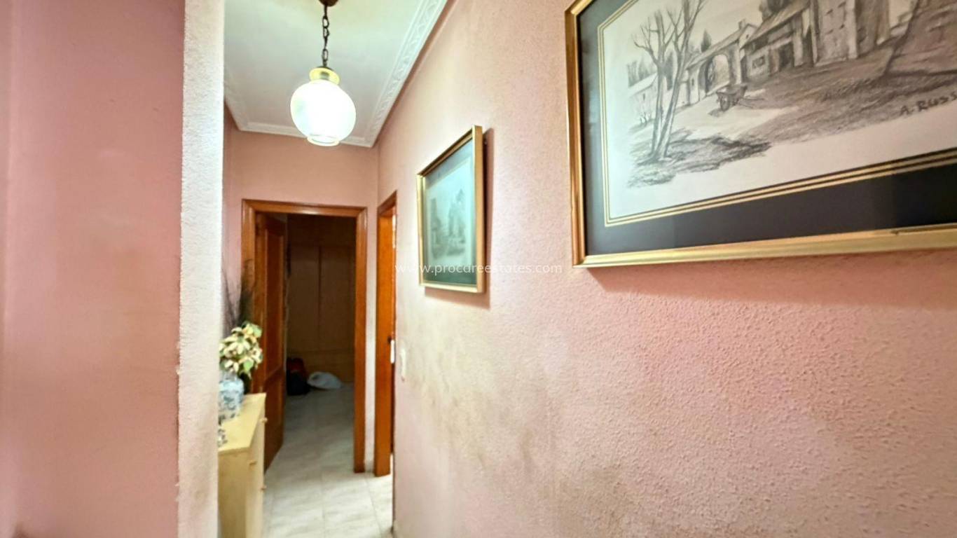 Reventa - Apartamento - Torrevieja - Acequion