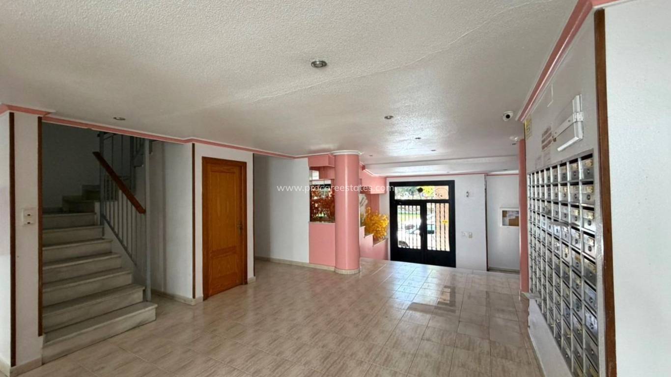 Reventa - Apartamento - Torrevieja - Acequion