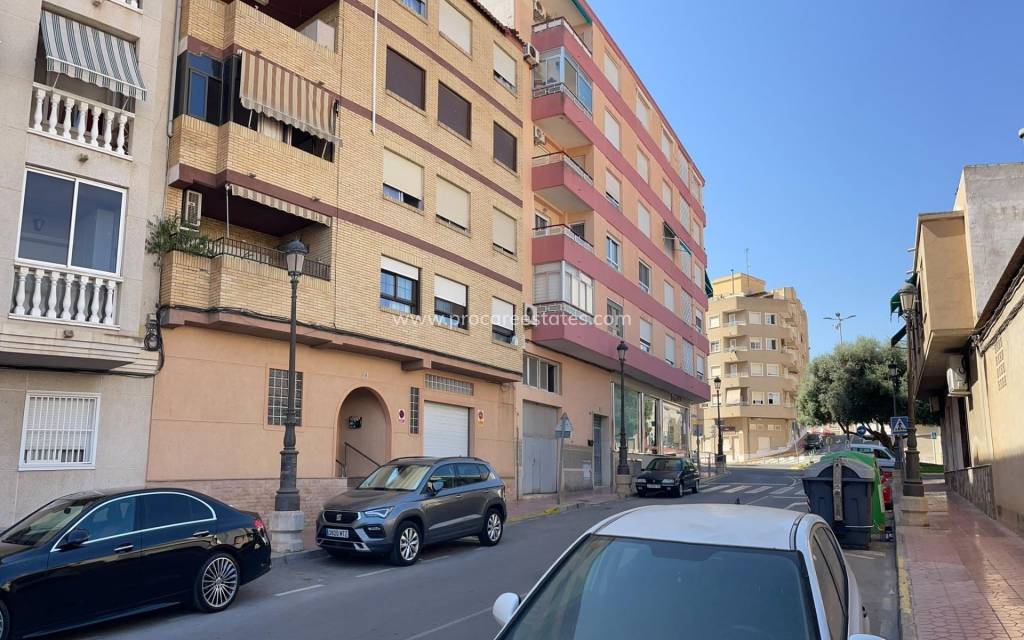 Reventa - Apartamento - Torrevieja - Acequion