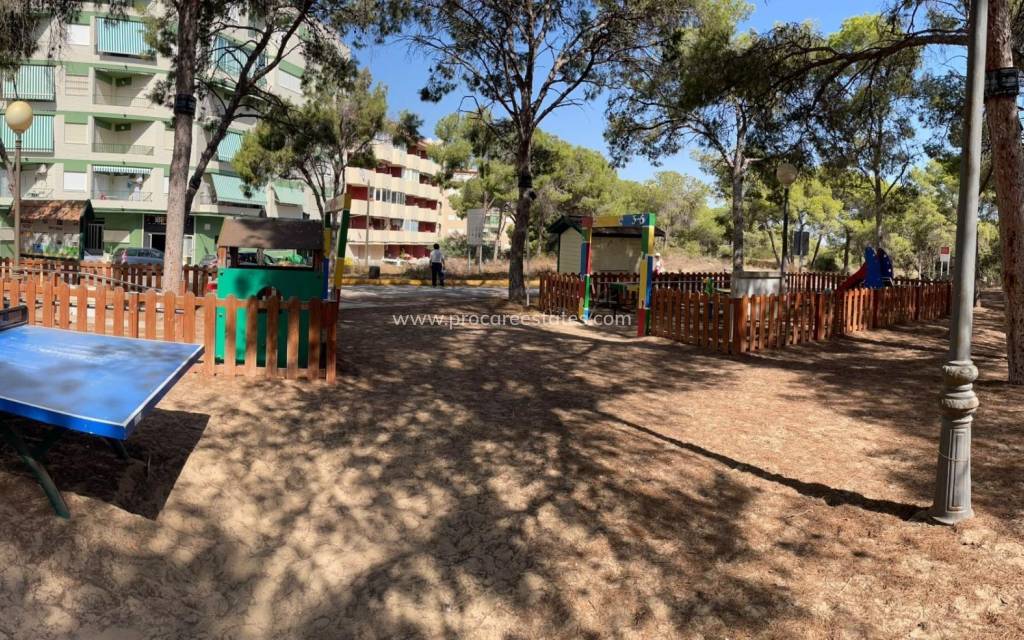 Reventa - Apartamento - Torrevieja - Acequion