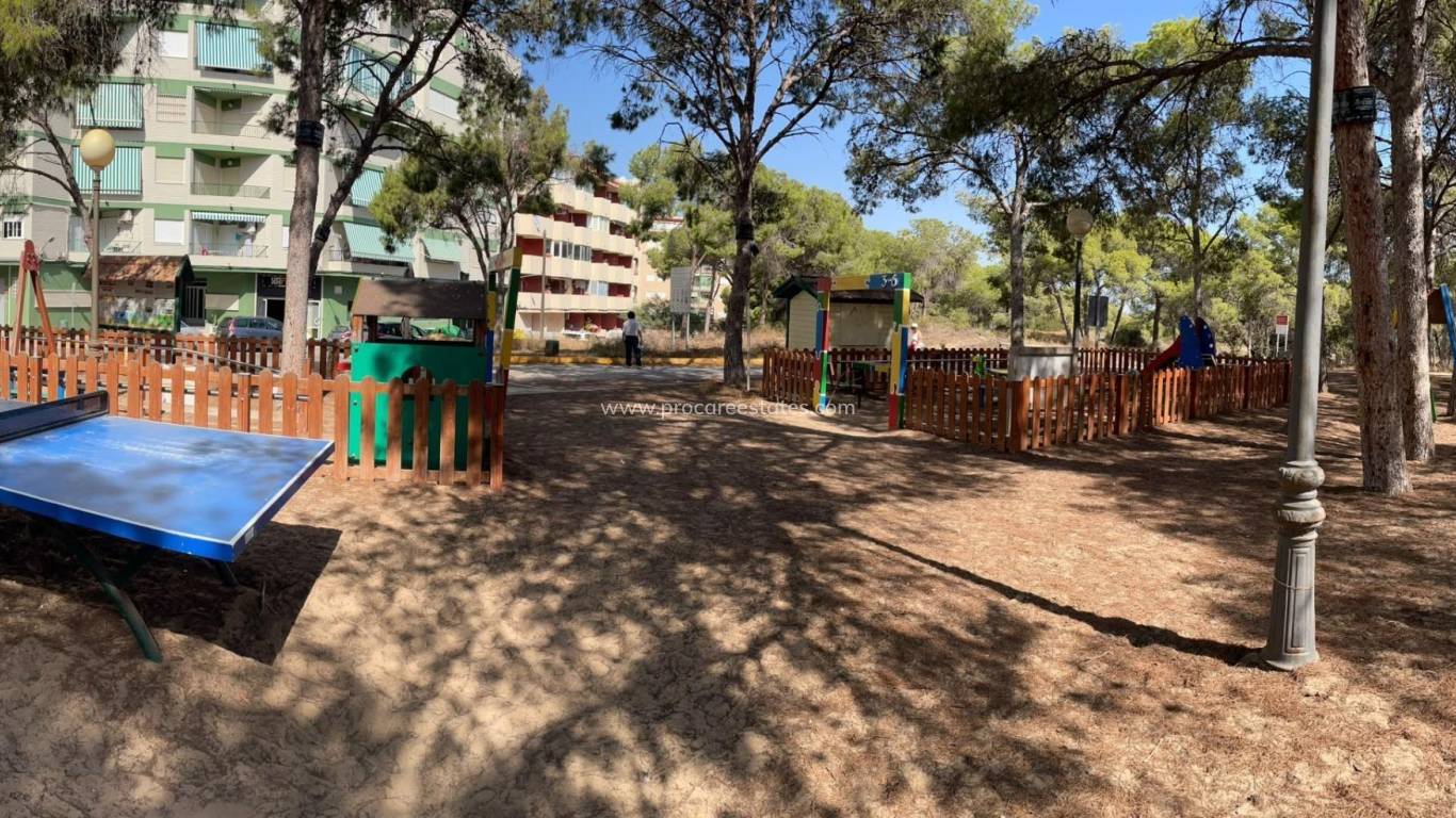 Reventa - Apartamento - Torrevieja - Acequion