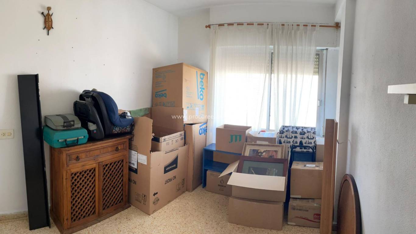 Reventa - Apartamento - Torrevieja - Acequion