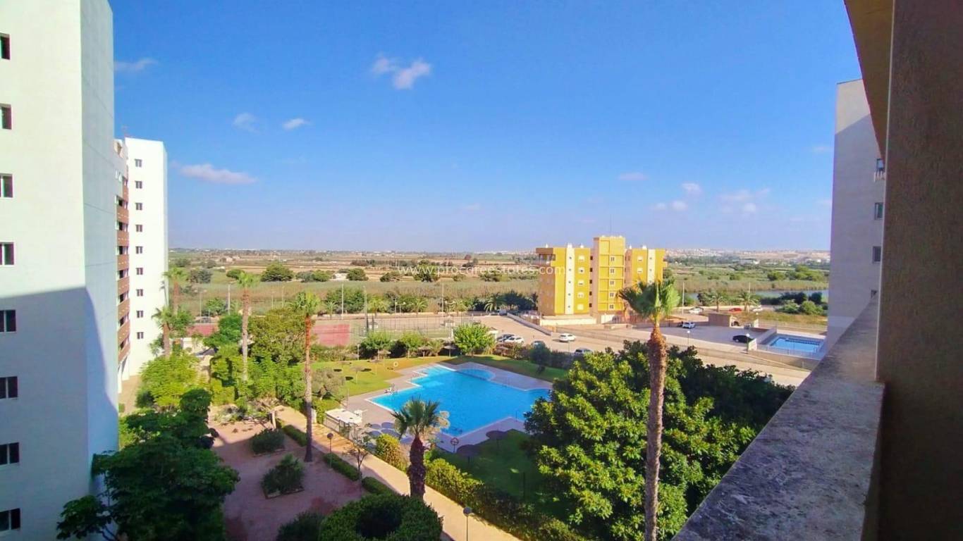 Reventa - Apartamento - Torrevieja - Acequion
