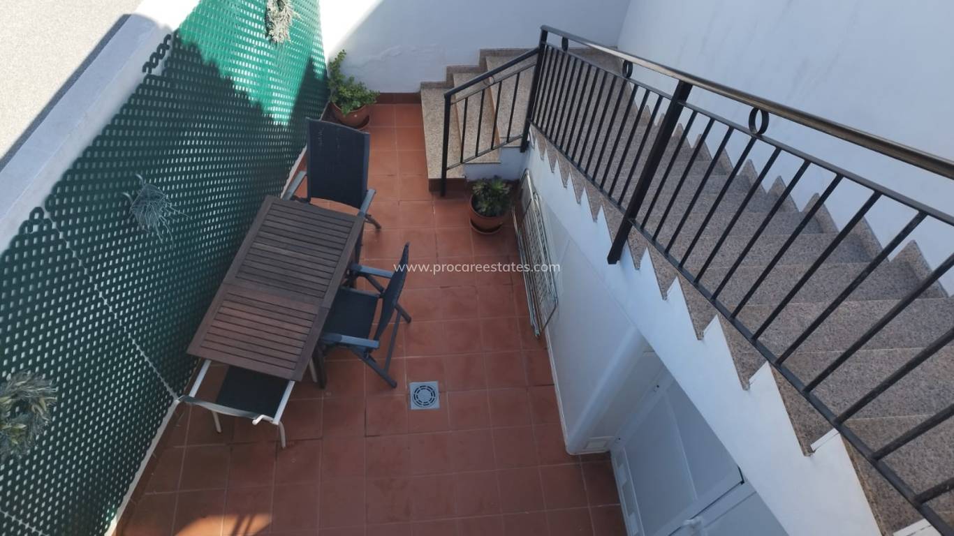 Reventa - Apartamento - Torrevieja - Aguas Nuevas